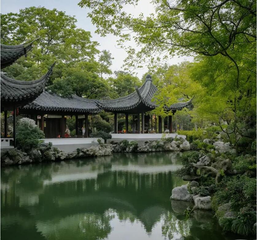 永安无果土建有限公司