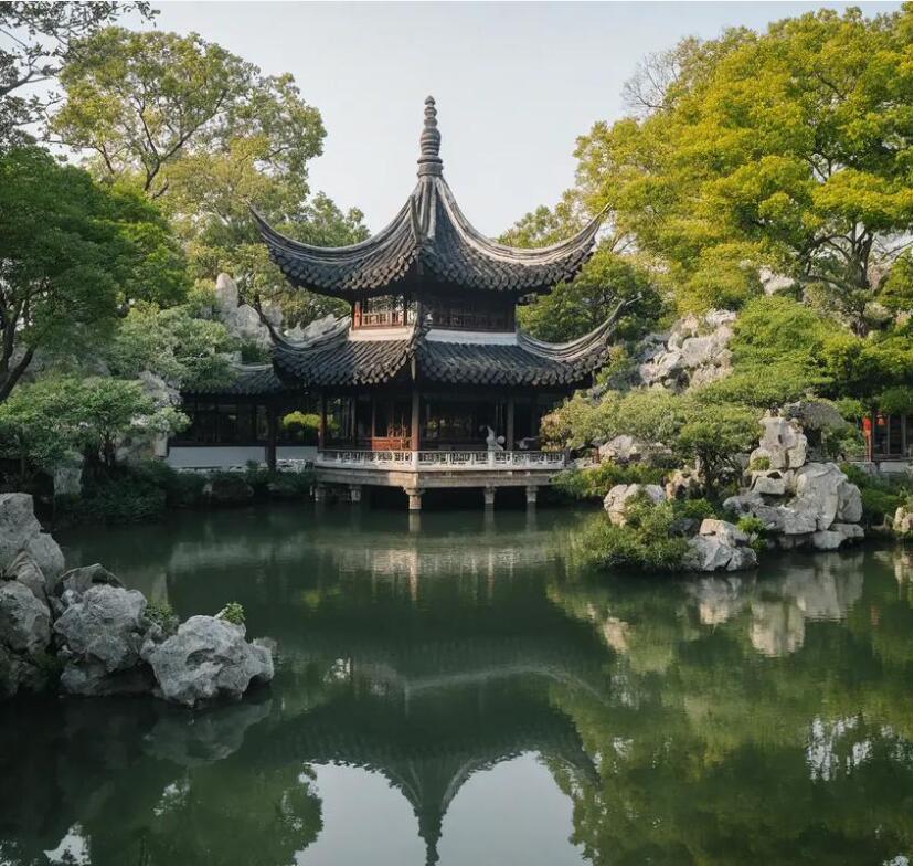 永安无果土建有限公司